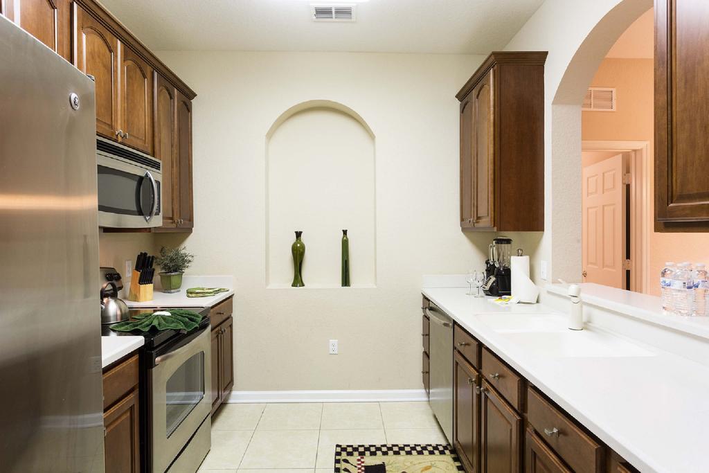 Orlando Fun Rentals Room photo