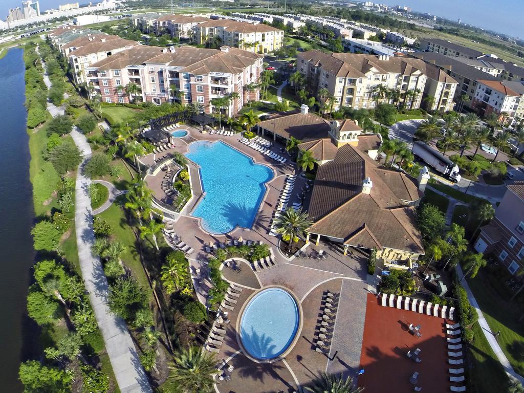Orlando Fun Rentals Exterior photo