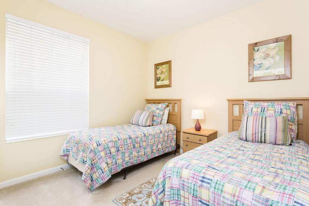 Orlando Fun Rentals Room photo