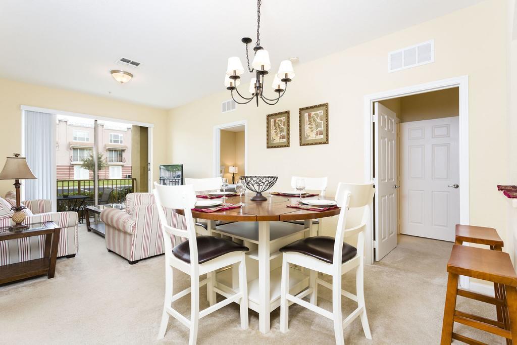 Orlando Fun Rentals Room photo