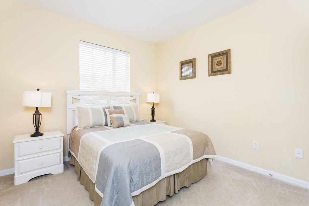 Orlando Fun Rentals Room photo