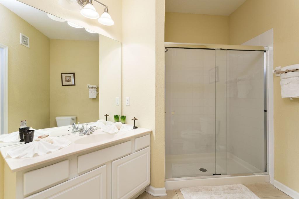 Orlando Fun Rentals Room photo
