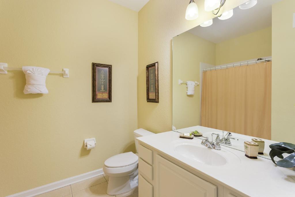 Orlando Fun Rentals Room photo