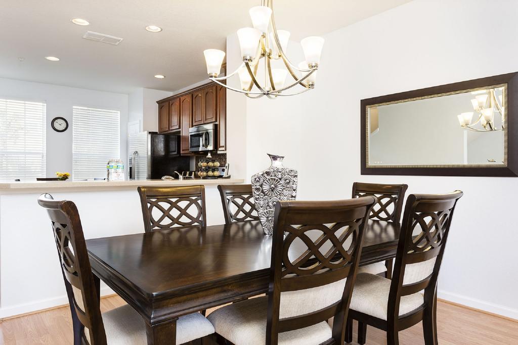 Orlando Fun Rentals Room photo